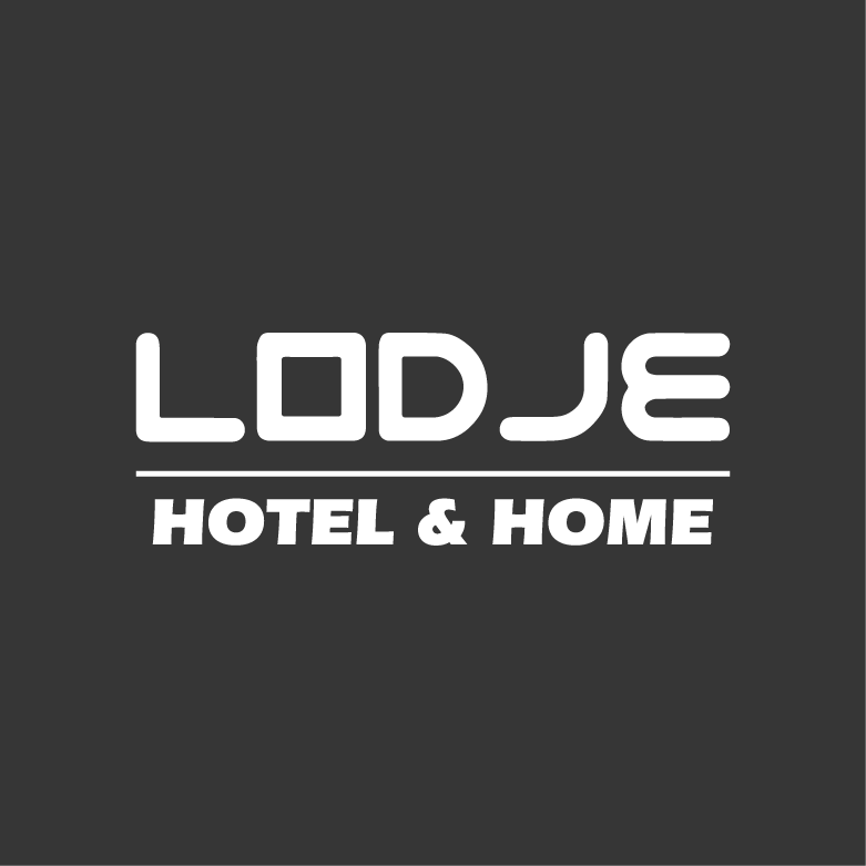 LODJE Hotel Home